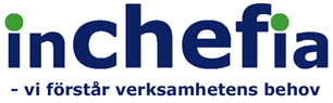 Inchefia-logotype